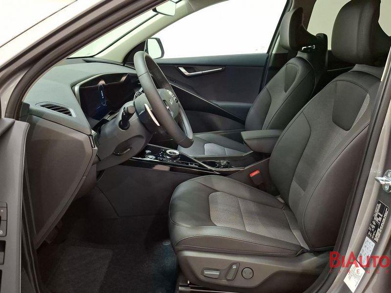 Kia Niro HEV 1.6 HEV GDI GPL Evolution DCT