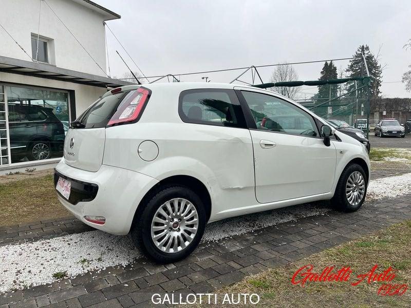 FIAT Punto Punto 3p 1.2 Dynamic s&s