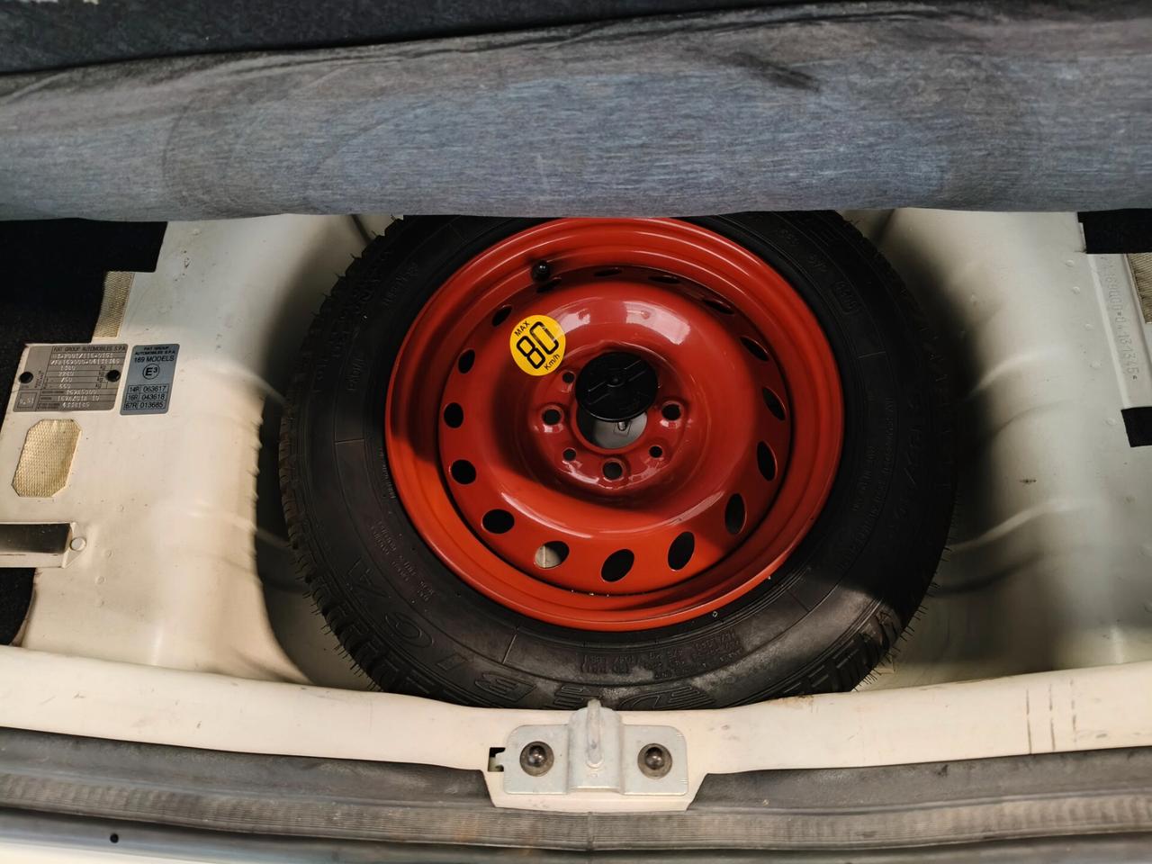 Fiat Panda 1.3 MJT S&S Easy