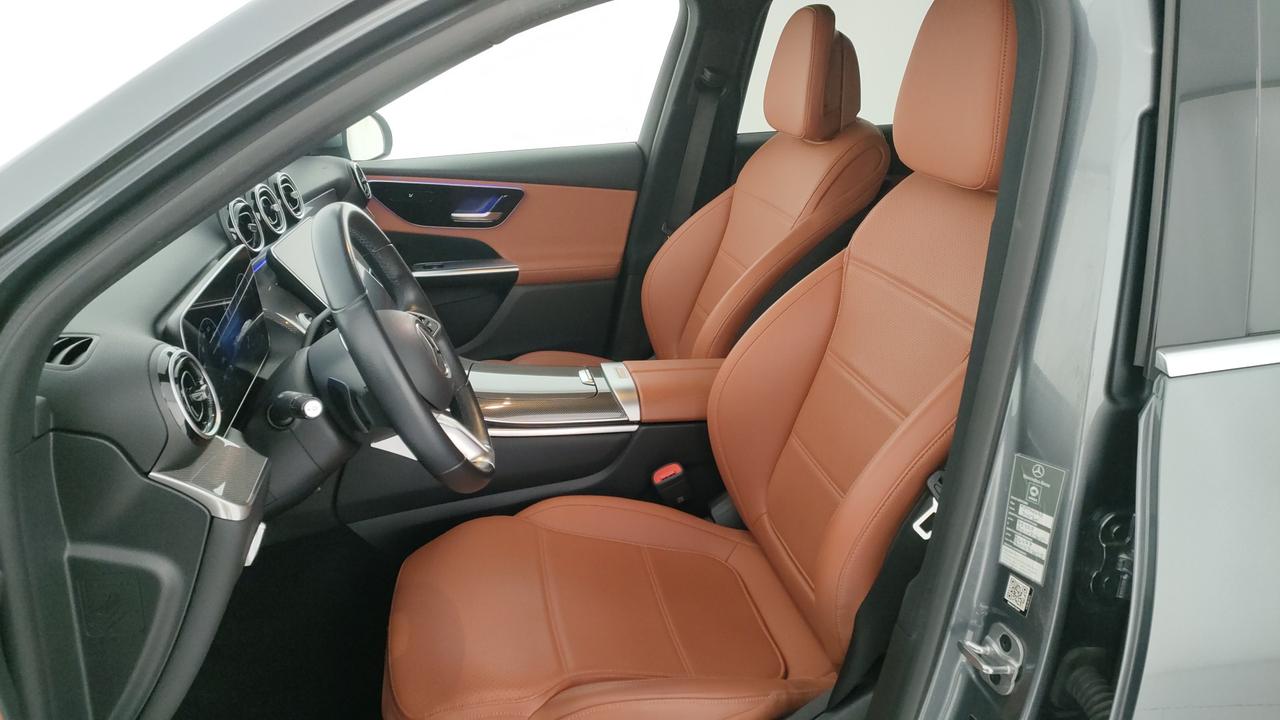 Mercedes-Benz GLC 220 d AMG Advanced 4matic auto