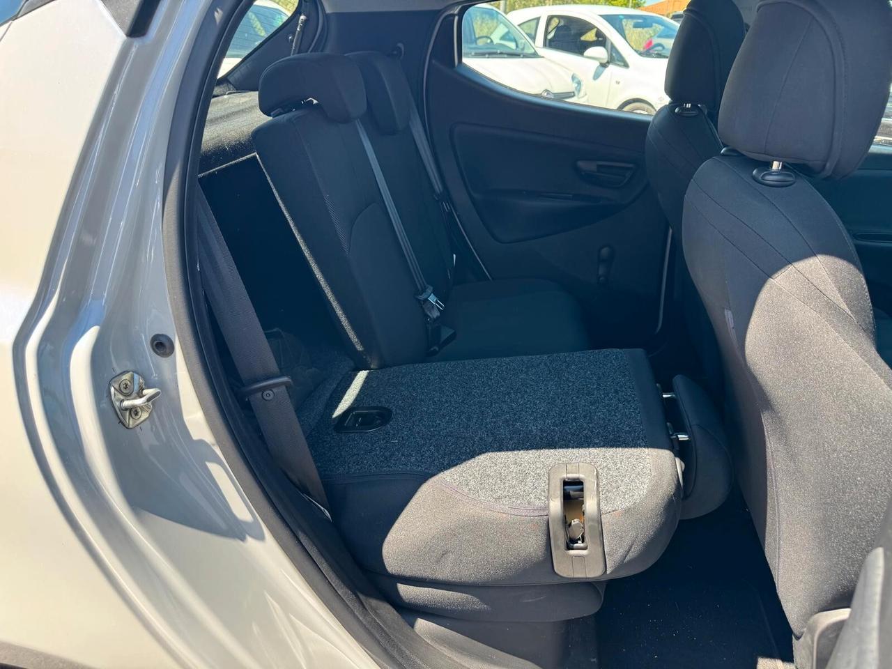 Lancia Ypsilon 1.2 GPL ECOCHIC GPLD UNIPRO 2018
