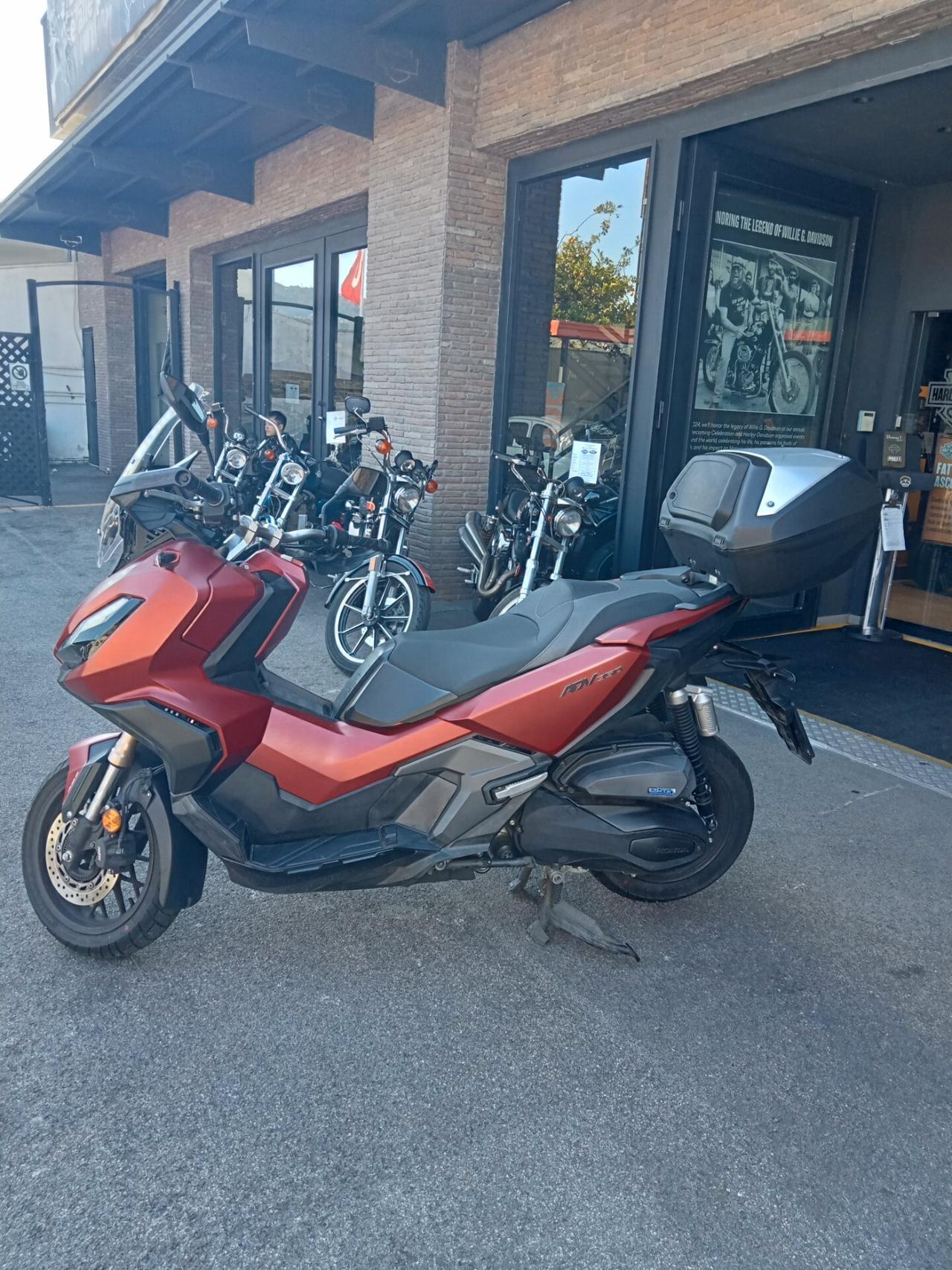 Honda ADV 350 - 2023