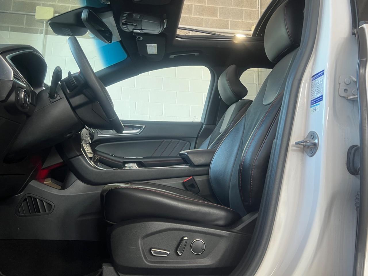 Ford Edge 2.0 EcoBlue 238 CV AWD Start&Stop aut. ST-Line