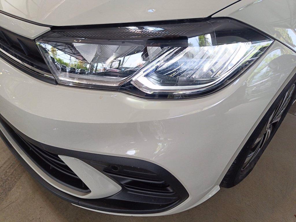 VOLKSWAGEN Polo 1.0 life 80cv del 2023
