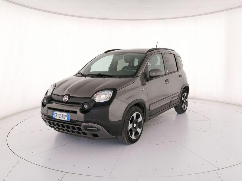FIAT Panda 1.0 hybrid Launch Edition s&s 70cv
