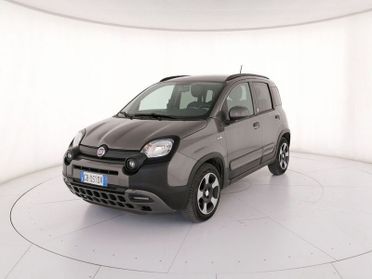 FIAT Panda 1.0 hybrid Launch Edition s&s 70cv