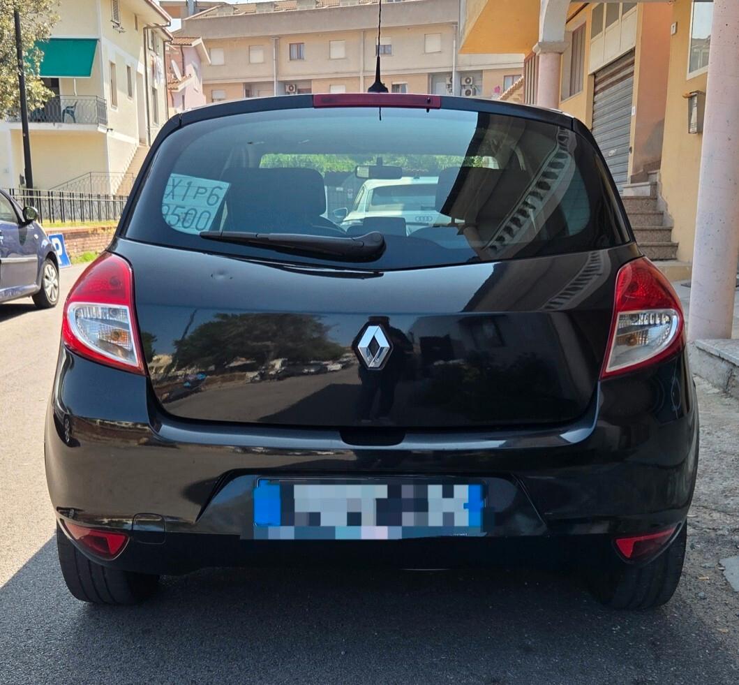 Renault Clio 1.5 dCi 20th Anniversario NEOPATENTATI!!!!!!