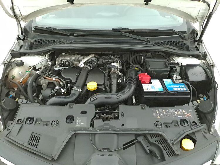 Renault Clio Sporter Energy Duel BR551425 1.5 Diesel 90CV
