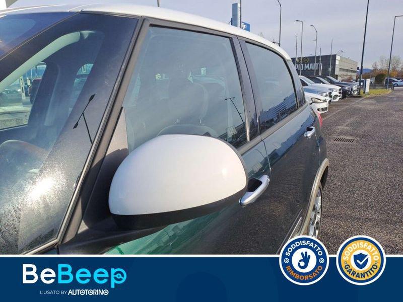 FIAT 500L 1.6 MJT TREKKING 120CV E6