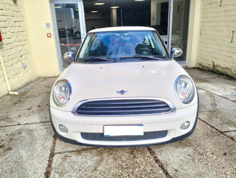Mini Mini 3 Porte Mini 1.4 Ray km 100000