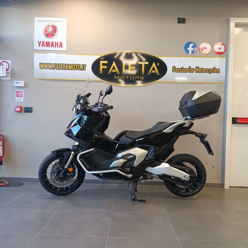 Honda X-ADV 750 - 2025
