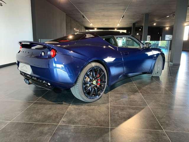 Lotus Evora 3.5 2+2 S SPECIAL EDITION