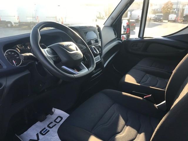 IVECO Daily 35S16 2.3 A8 V LH2 3520