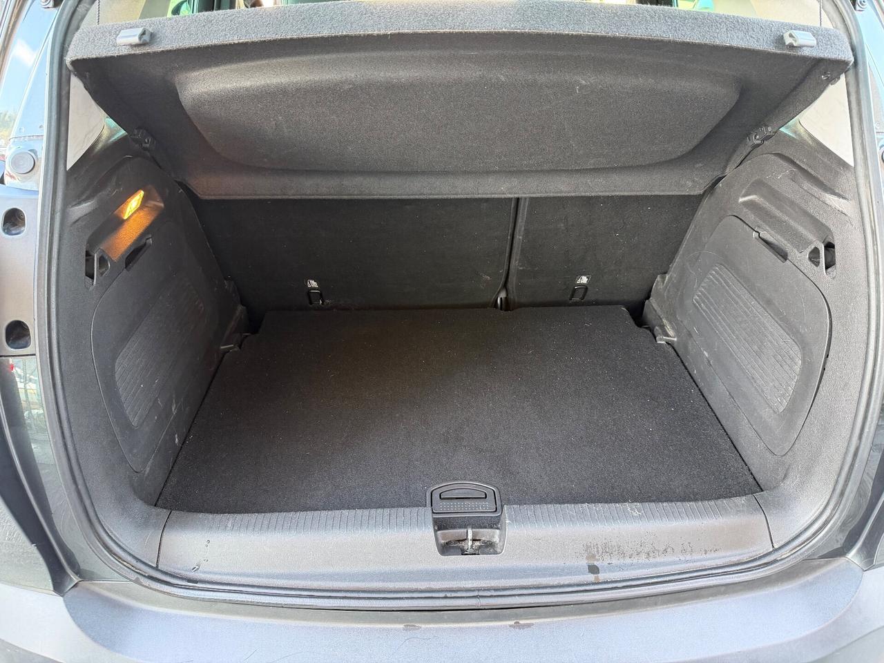 Opel Crossland X 1.2 Turbo 12V 110 CV Start&Stop Innovation