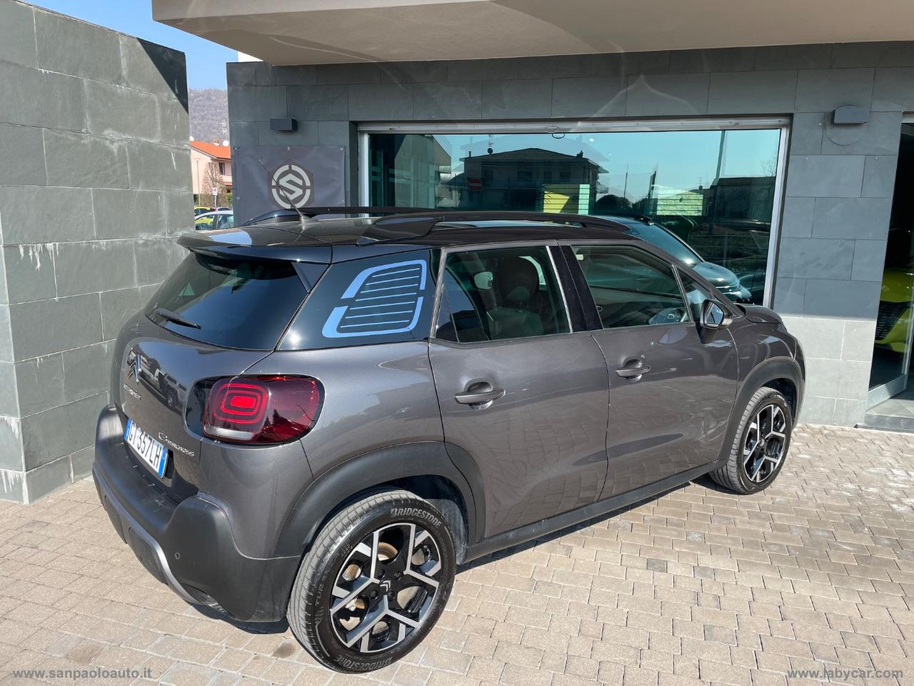 CITROEN C3 Aircross PureTech 110 S&S Max