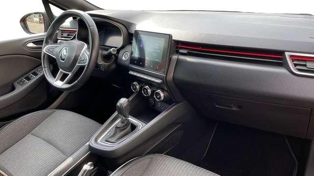 Renault Clio 5 Porte 1.6 E-TECH Hybrid 140cv Intens Auto