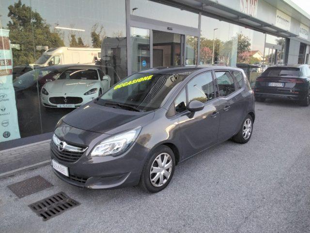 OPEL Meriva 1.6 CDTI Start&Stop Advance