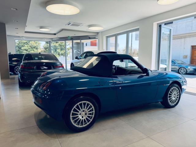 Fiat Barchetta 1.8 16v 70000km