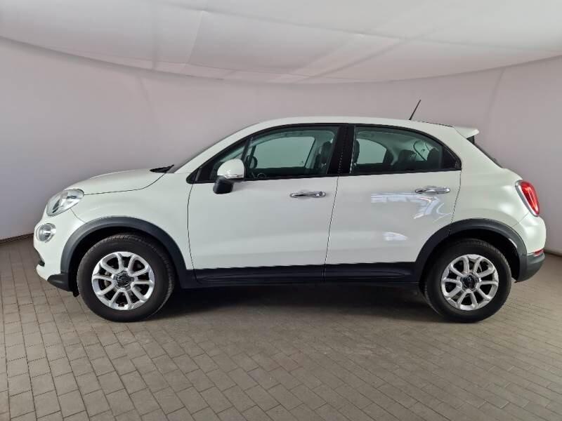 Fiat 500X 1.3 MultiJet 95 CV Business