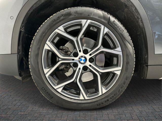 BMW X1 sDrive18d xLine Plus