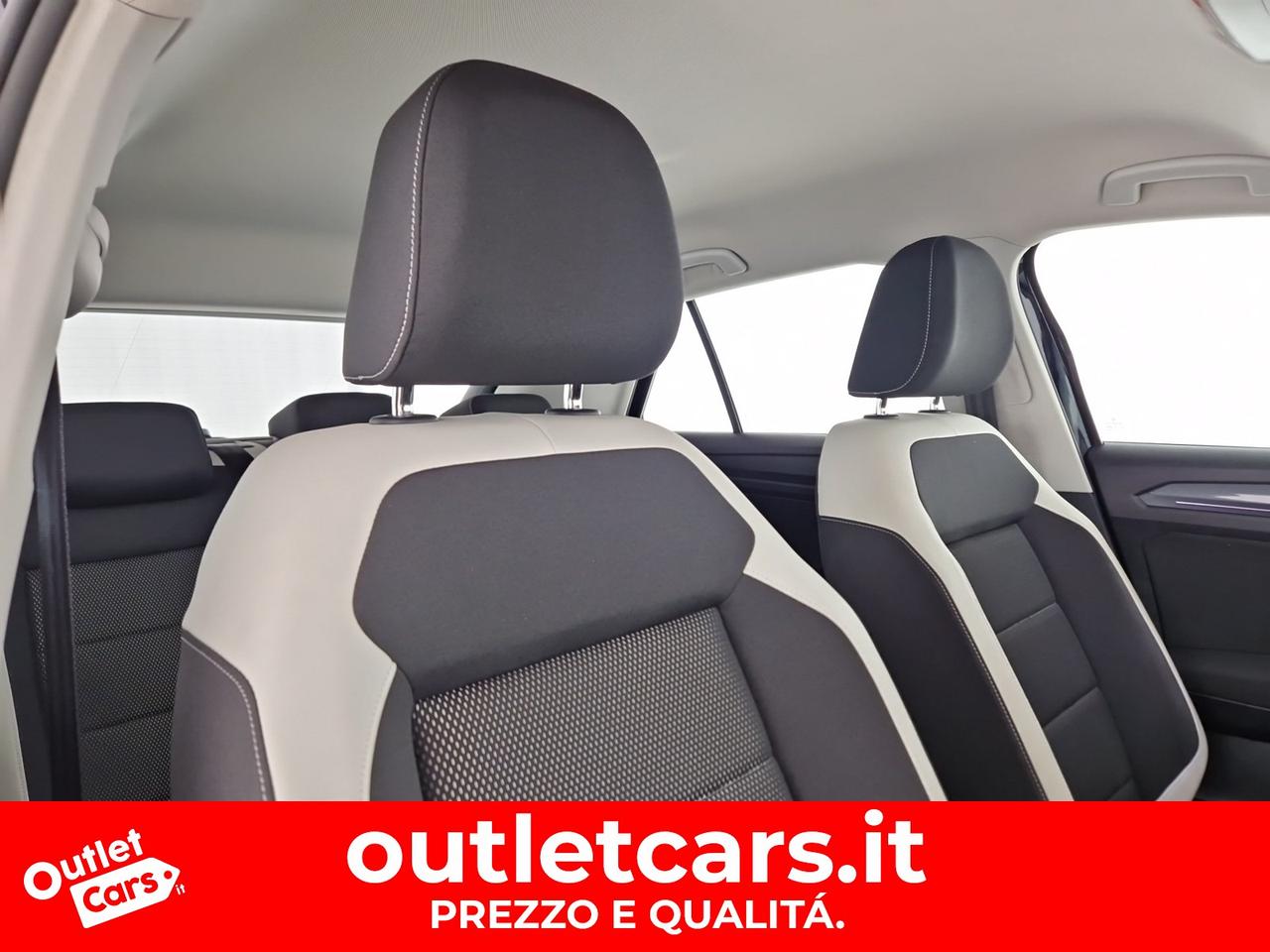 Volkswagen T-Roc 1.5 tsi sport dsg