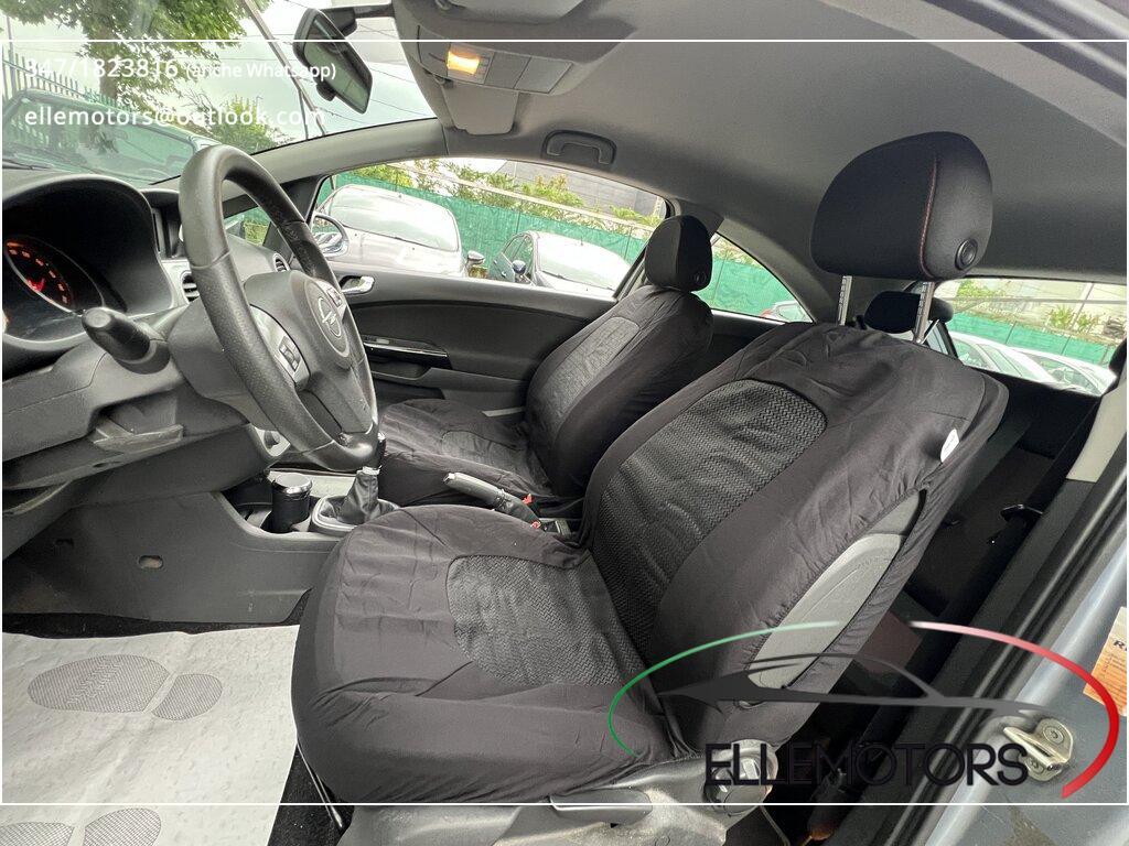 Opel Corsa 3 Porte 1.4 Sport