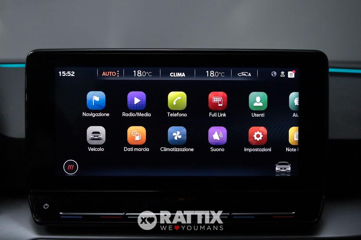 SEAT Leon 1.5 ETSI 150CV FR DSG