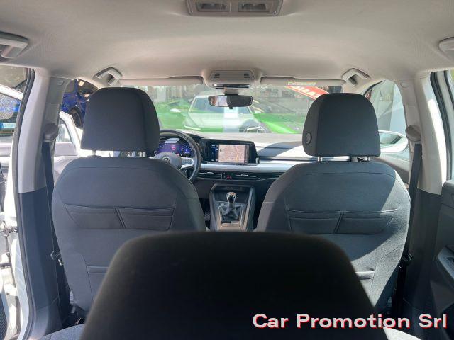 VOLKSWAGEN Golf 1.5 TSI EVO ACT Life