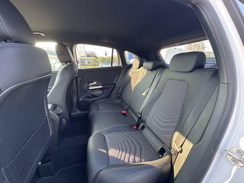 Mercedes-Benz GLA 200 Automatic Advanced Plus Progressive