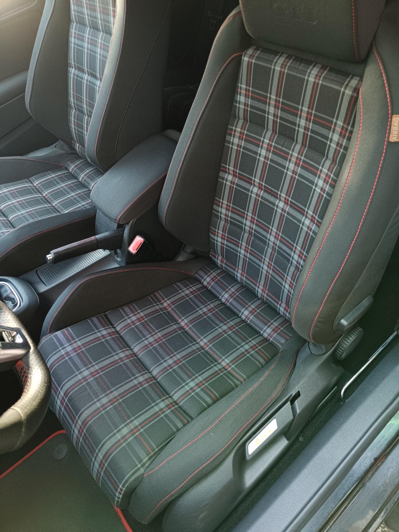 GOLF GTI 3 p.