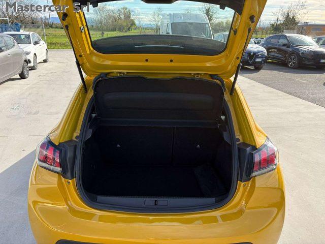 PEUGEOT 208 NEOPATENTATI 208 1.2 Active Pack TG : GP570FV