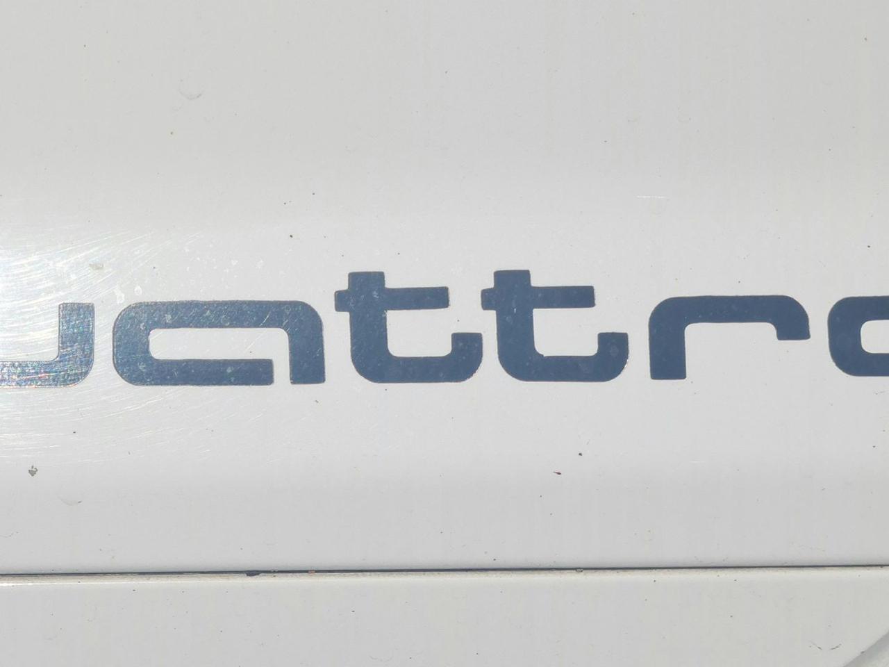 Audi S3 TFSI #6141