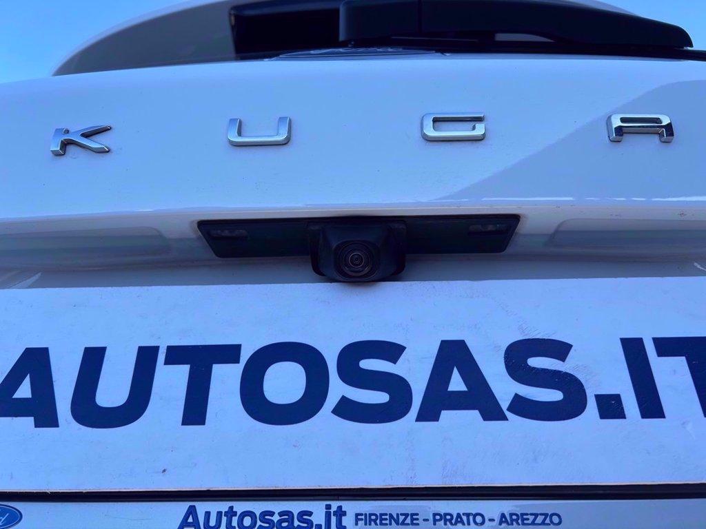FORD Kuga 1.5 ecoblue ST-Line 2wd 120cv del 2022