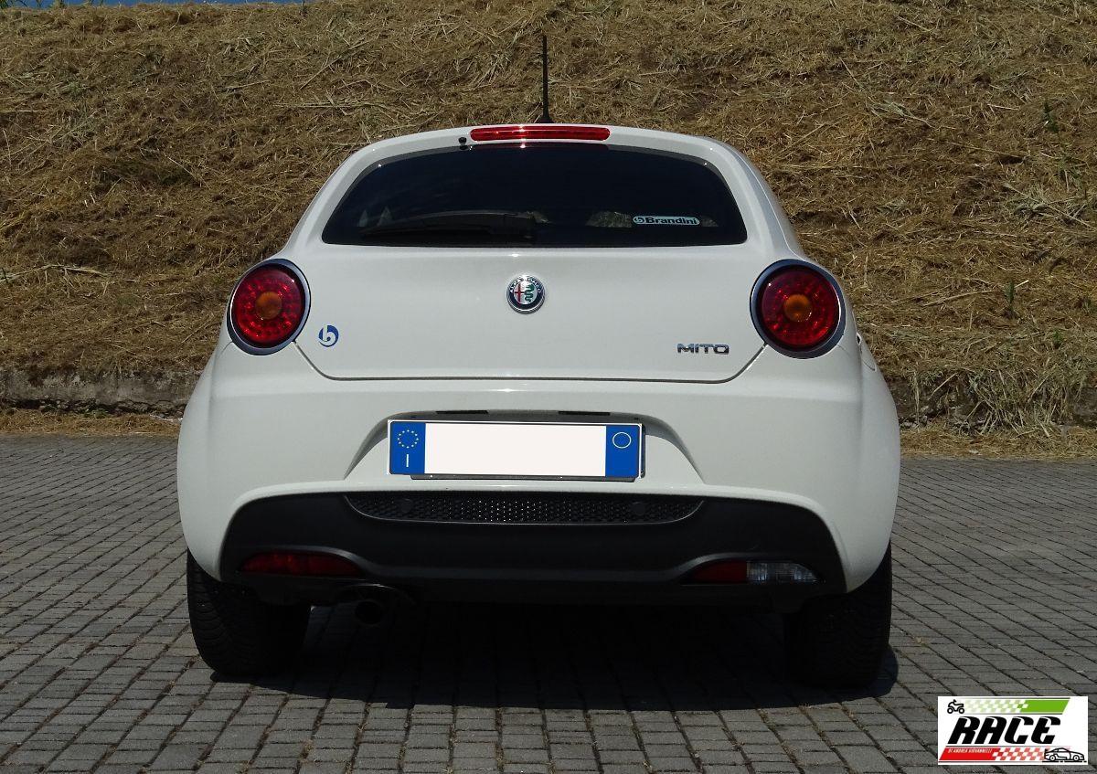 ALFA ROMEO - MiTo - 1.4 Super