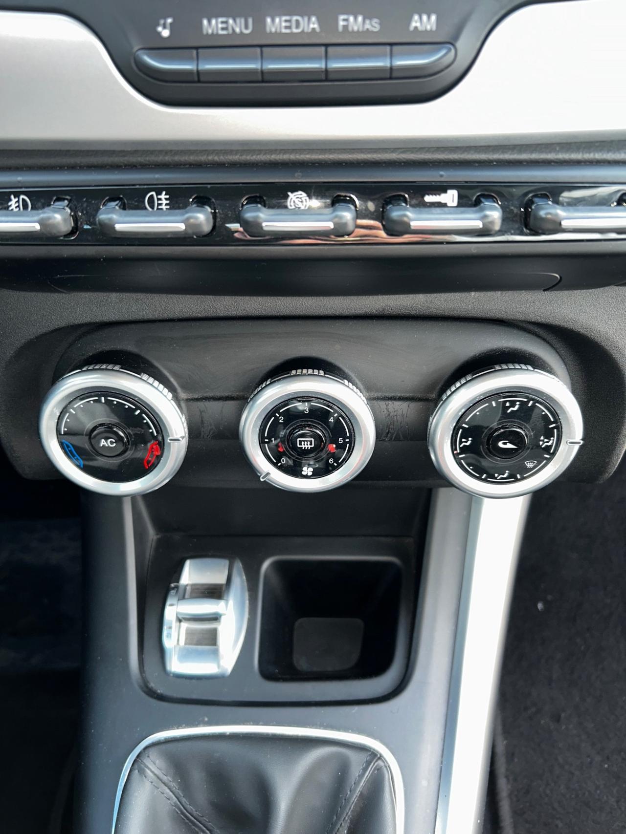 Alfa Romeo Giulietta 2.0 JTDm-2 140 CV Distinctive