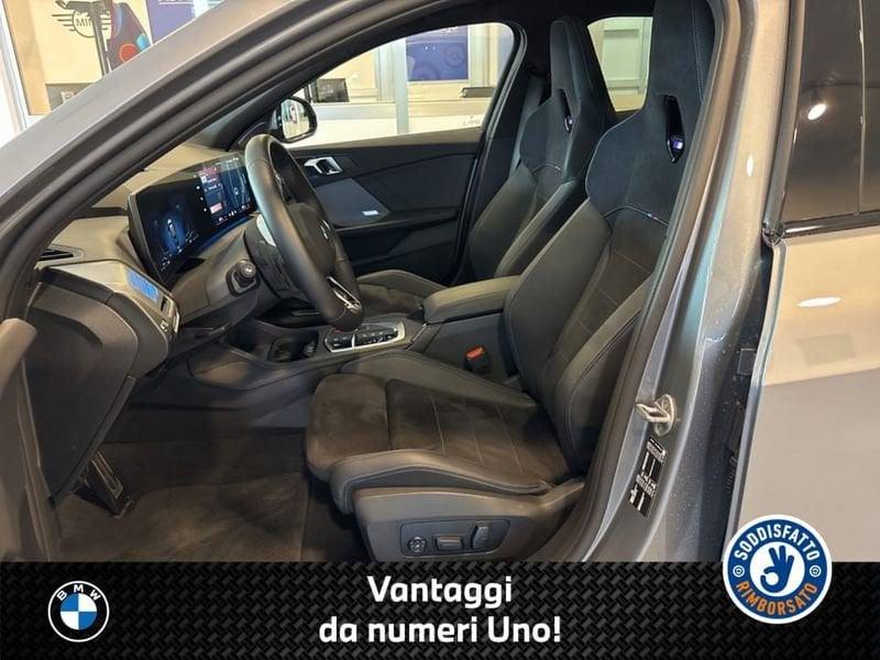 BMW Serie 1 120d M Sport