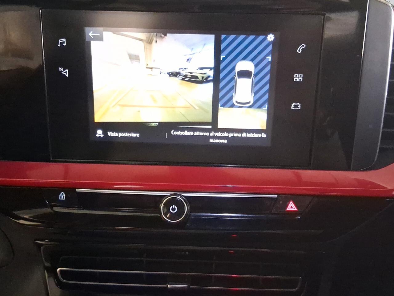 Opel Mokka 1.2 Turbo GS Line 100cv