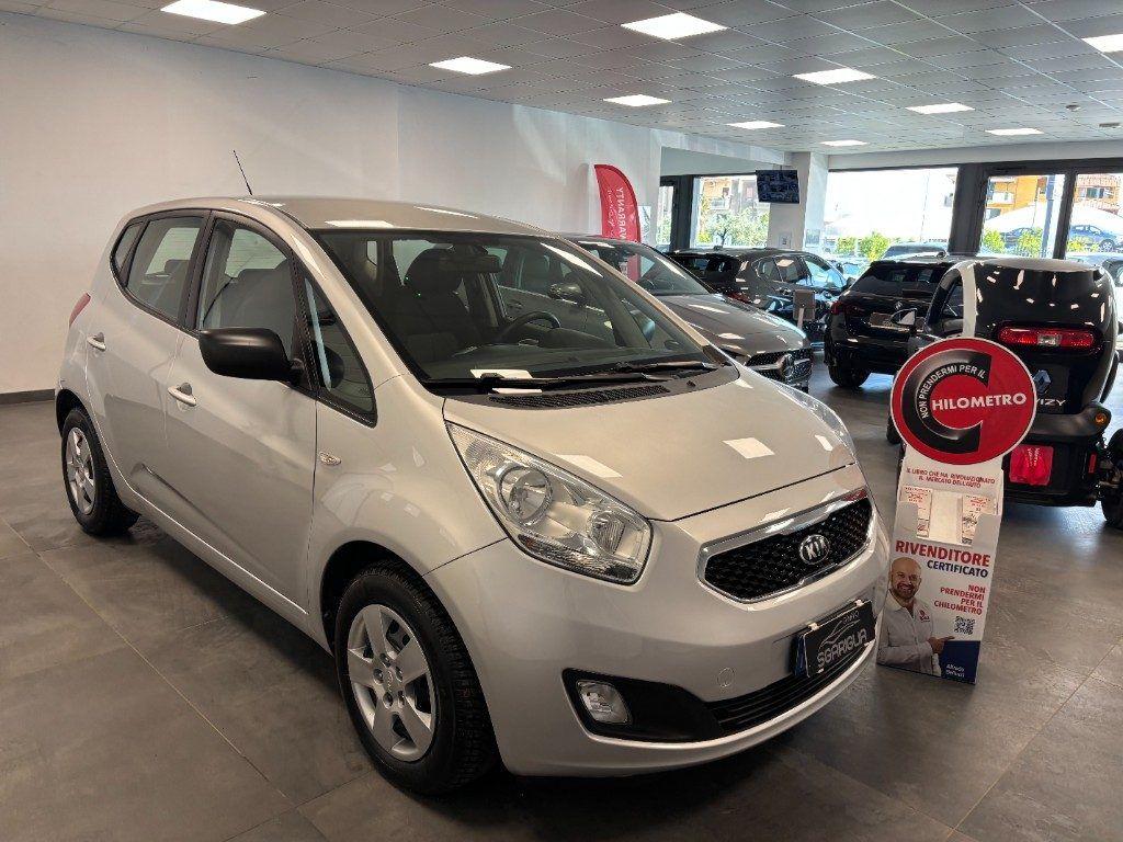 Kia Venga 1.4 CRDi Full Optional