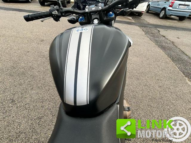 HONDA CB 500 F A