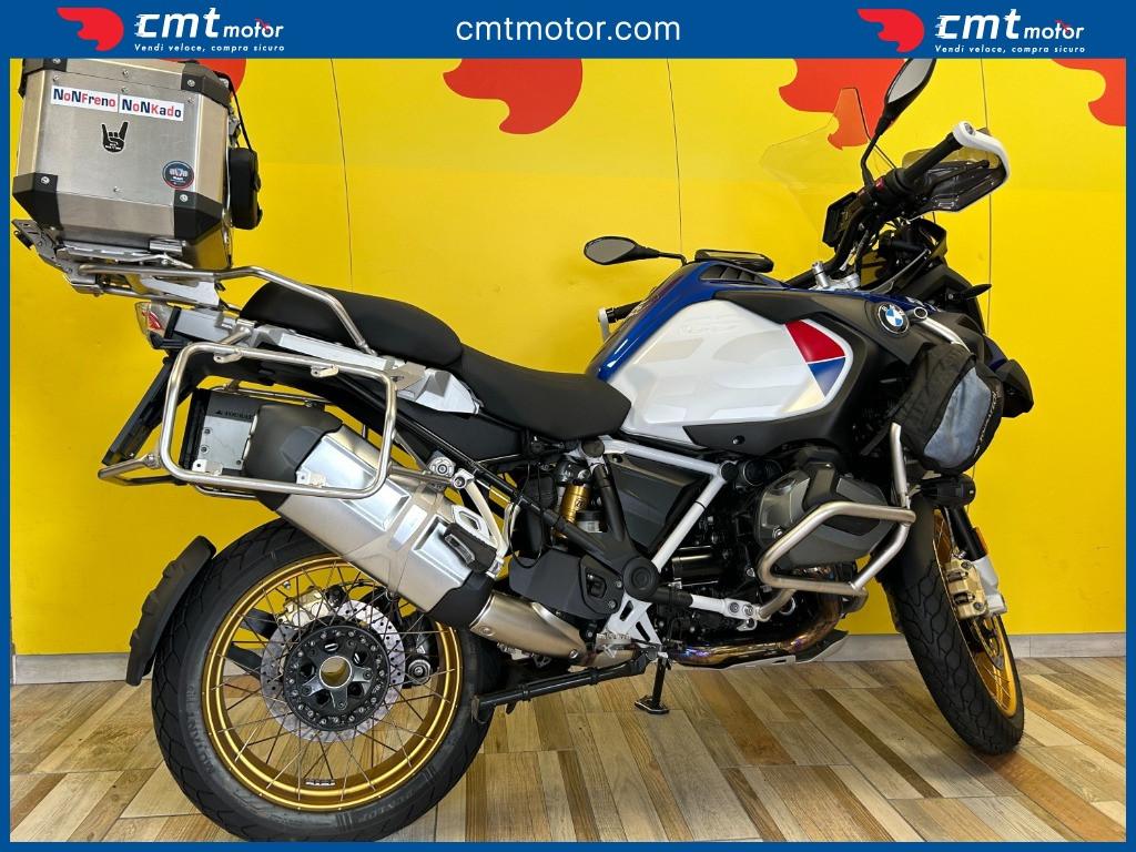 BMW R 1250 GS Adventure - 2019