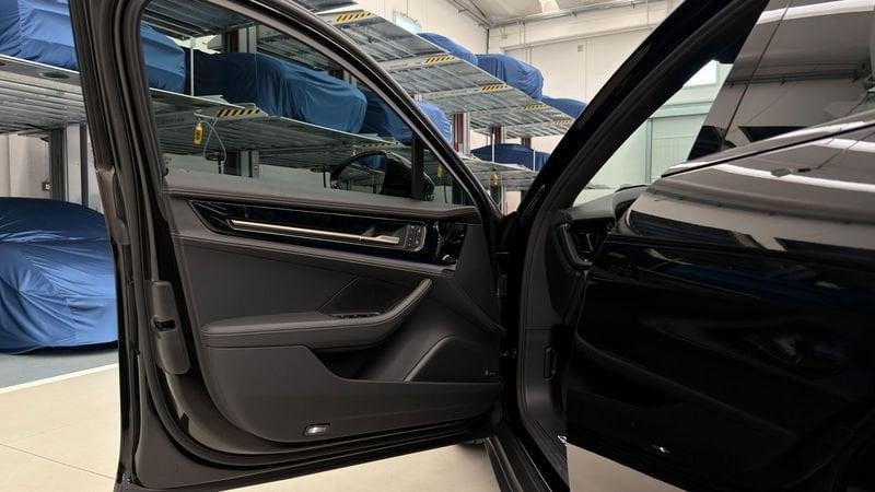 Porsche Panamera Panamera 4.0 Turbo E-Hybrid - Freni Carboceramica