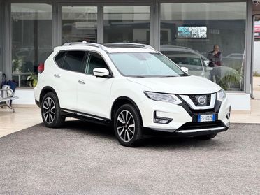 Nissan X-Trail 1.6 Diesel 131CV E6 - 2018