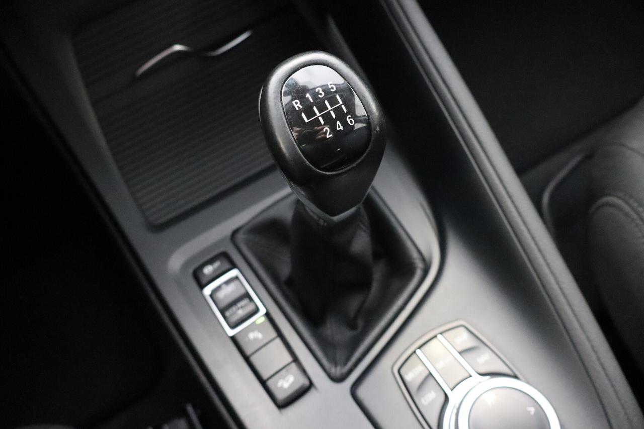 BMW X1 XDRIVE 18d ADVANTAGE - x-DRIVE