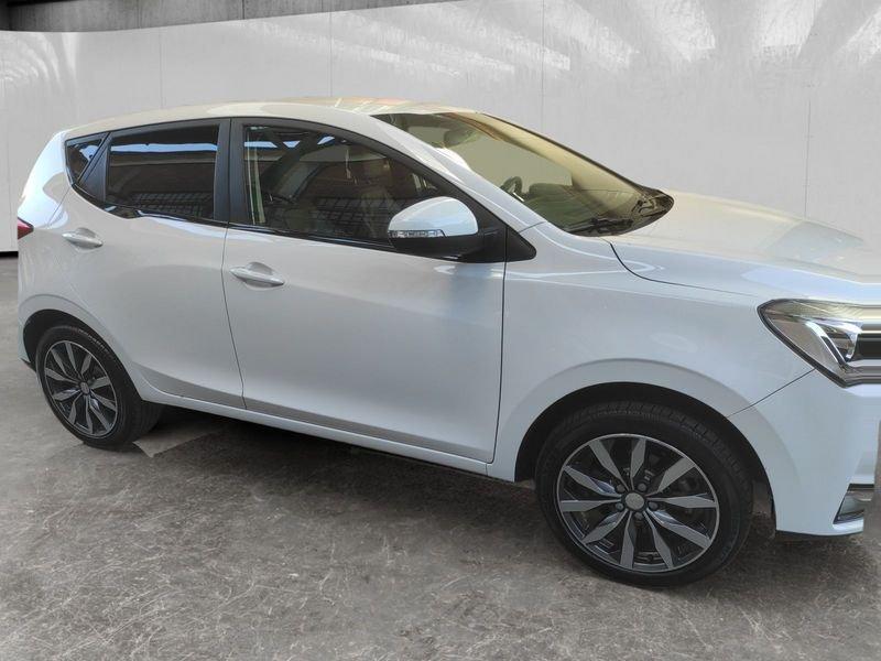 EVO Evo 3 1.5 Gpl 107cv
