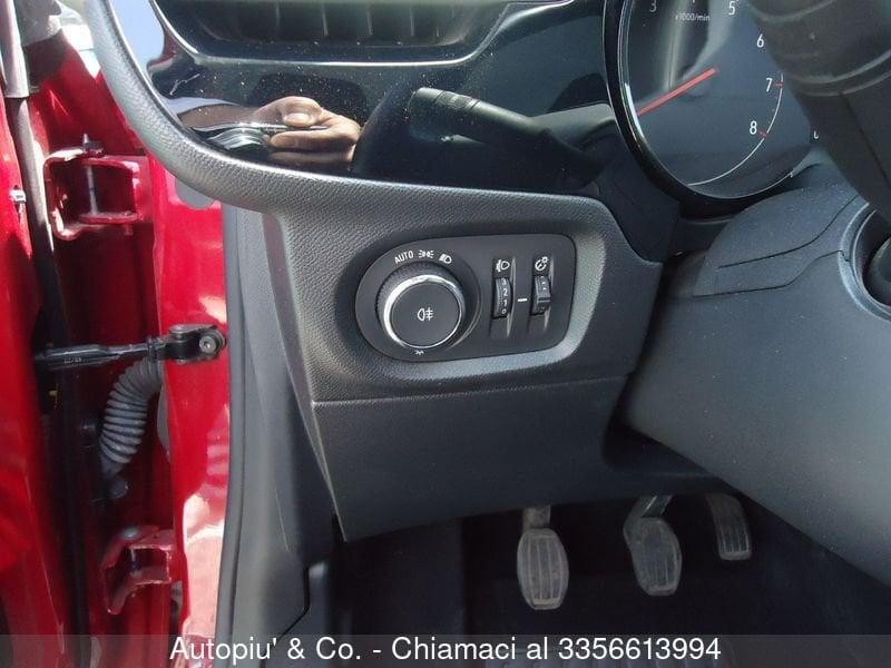Opel Corsa 1.2 75CV Eleg.GPL Soli 27.000km