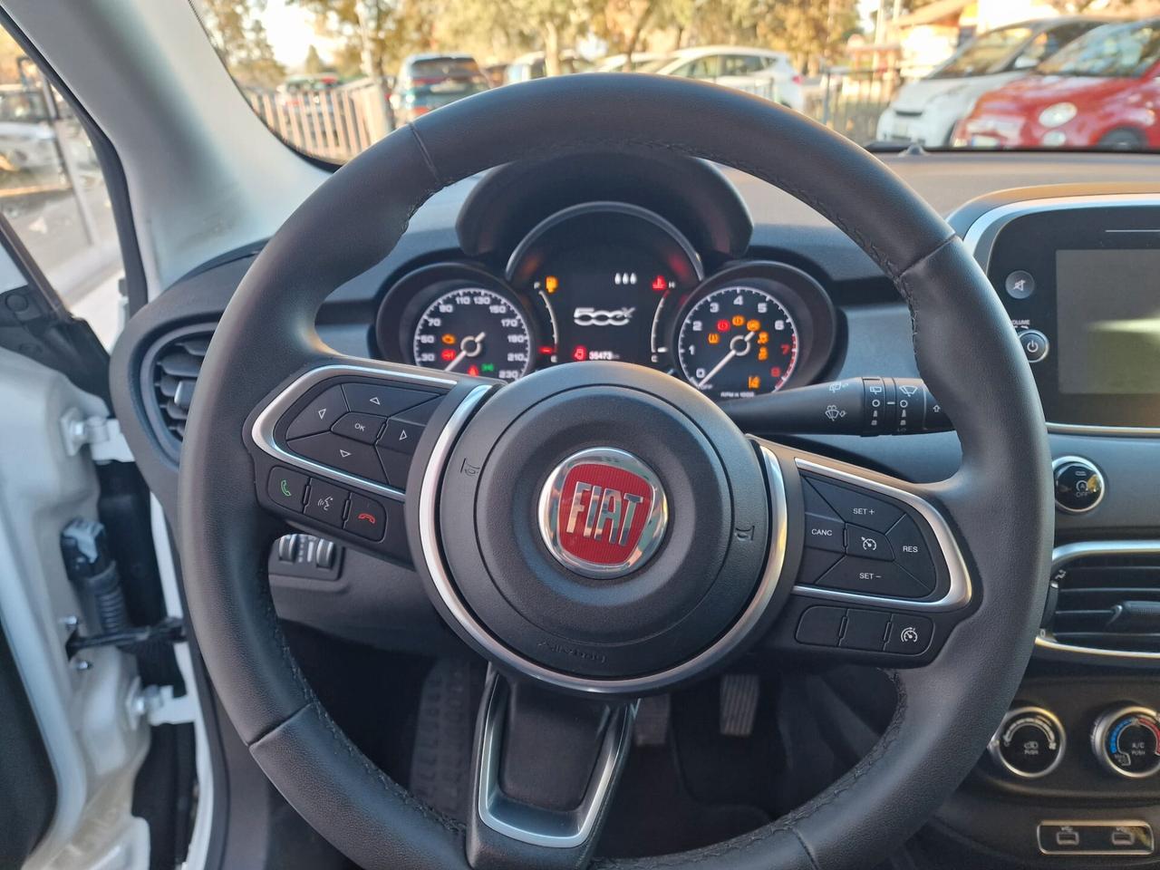 Fiat 500X 1.0 T3 120 CV