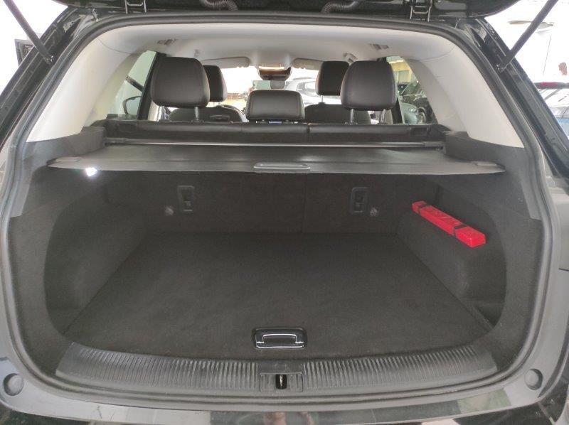 MG HS (2022-2025) - HS 1.5T-GDI AT Luxury