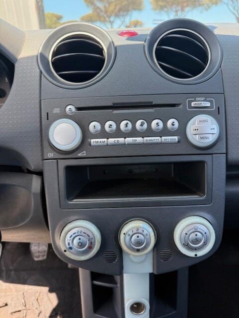 Mitsubishi Colt 1.1 12V 5p. Invite