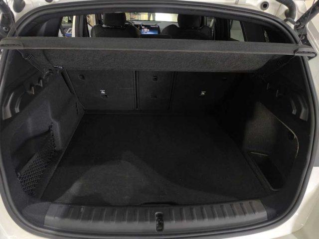 BMW X1 (U11) - sDrive 18d Msport