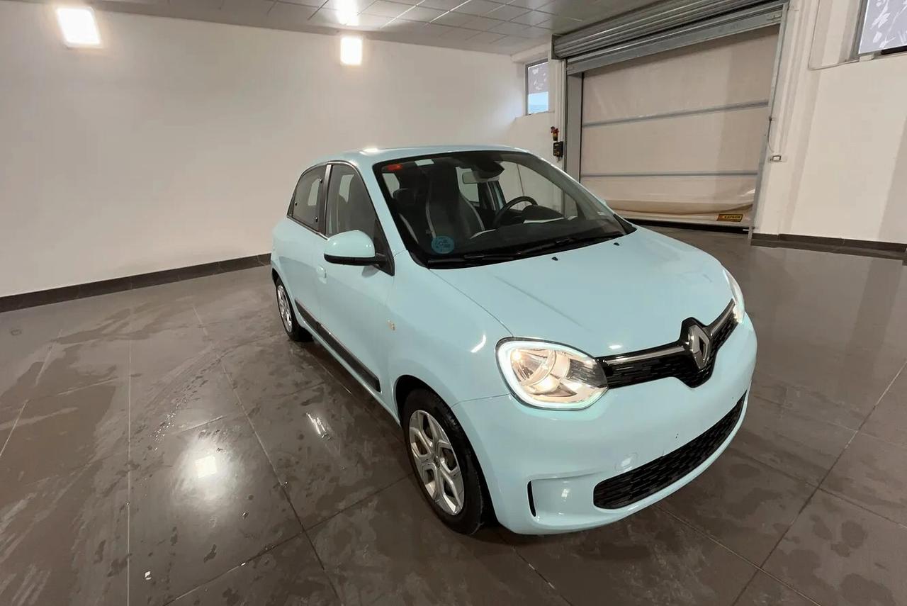 Renault Twingo SCe 65 CV Duel2